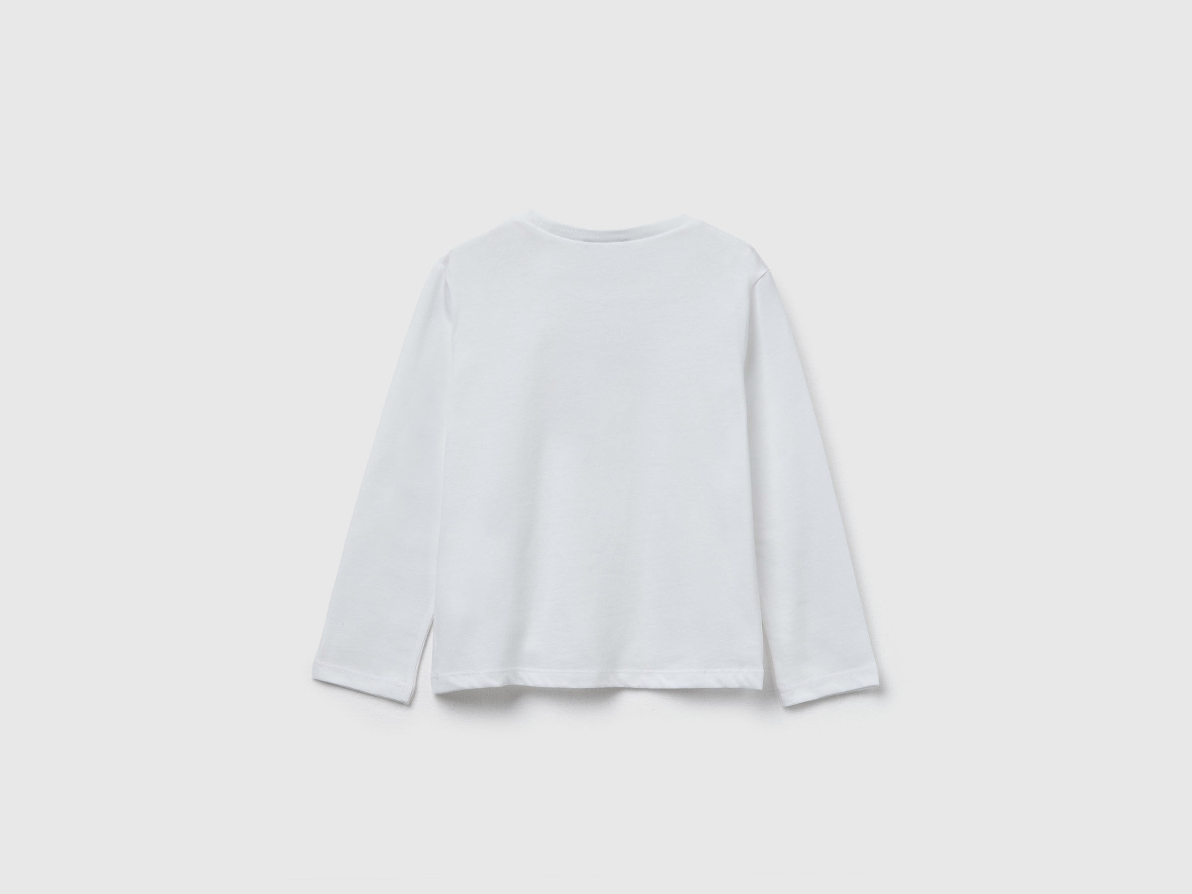 T-SHIRT M/L Bambina image number 2